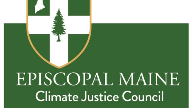 Episcopal Maine Climate Justice Council