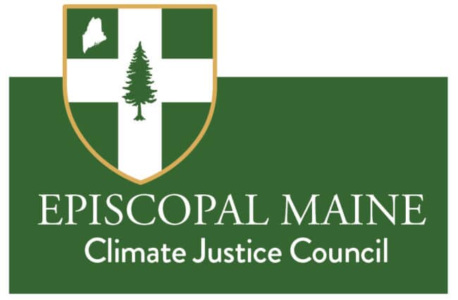 Episcopal Maine Climate Justice Council
