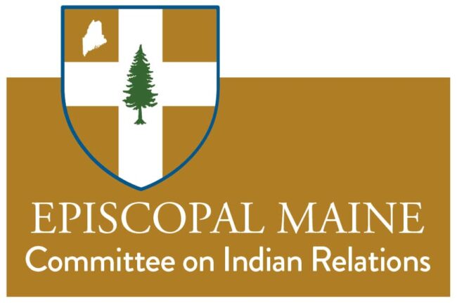 Episcopal Maine Committee on Indian Relations