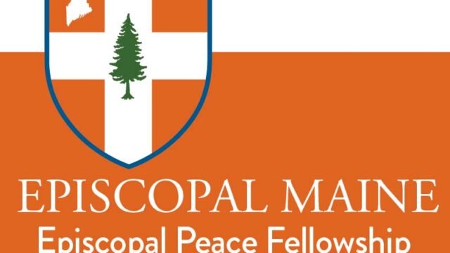 Episcopal Maine Peace Fellowship