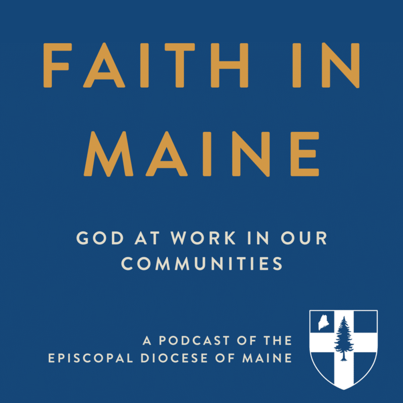 Faith in Main Podcast