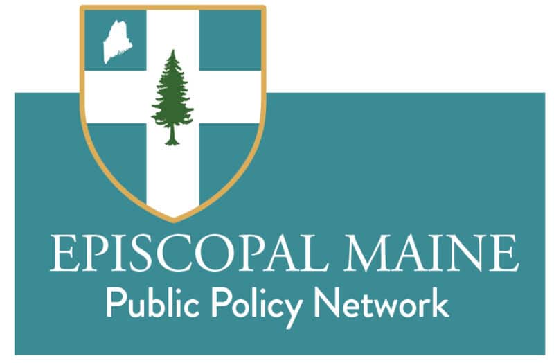 Episcopal Main Public Policy Network